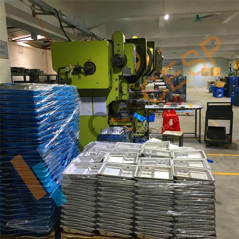 LED Flood Light 30W LED Outdoor Flood Light IP65 Waterproof Security Work Lights Daylight White 6000K 4050 Lumen Equivalent Outdoor Indoor Floodlight 85-265V
