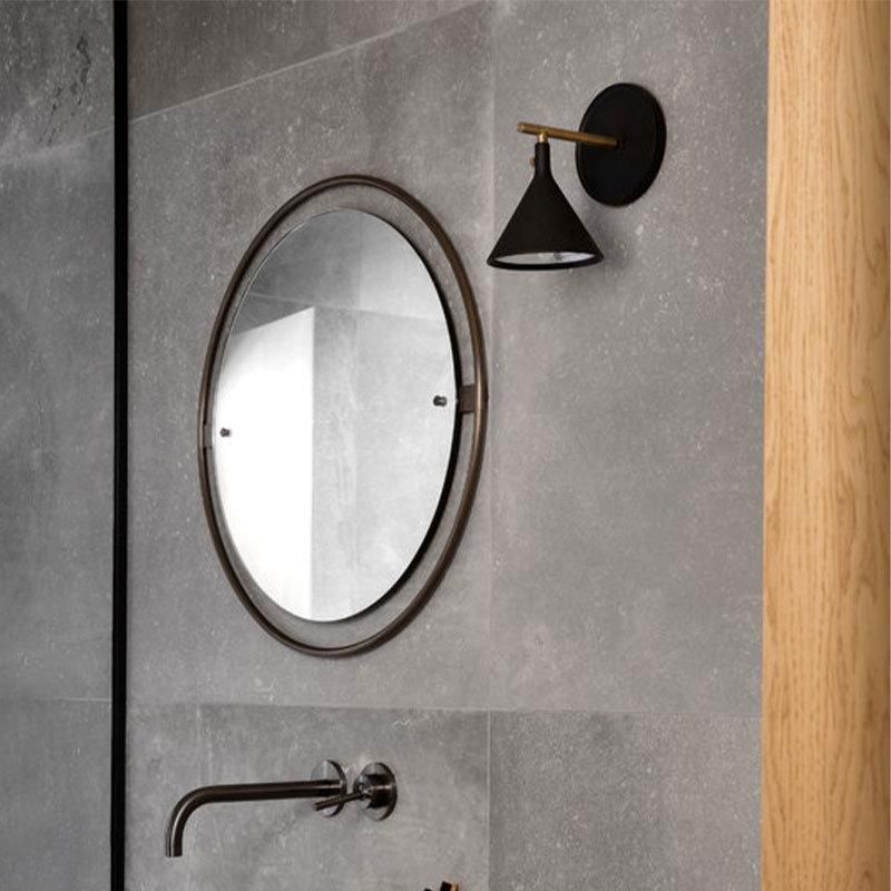 2022 Living Room Bedroom Coffee Shop Art Design Decorative Supplies Indoor Corridor Luminaire Horn Wall Light