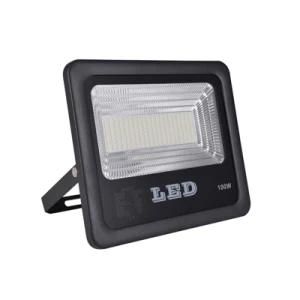 Aluminum Die-Casting Body Outdoor Lighting LED Floodlight