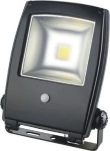 High Quality 10W LED Flood Light with CE GS Certificate