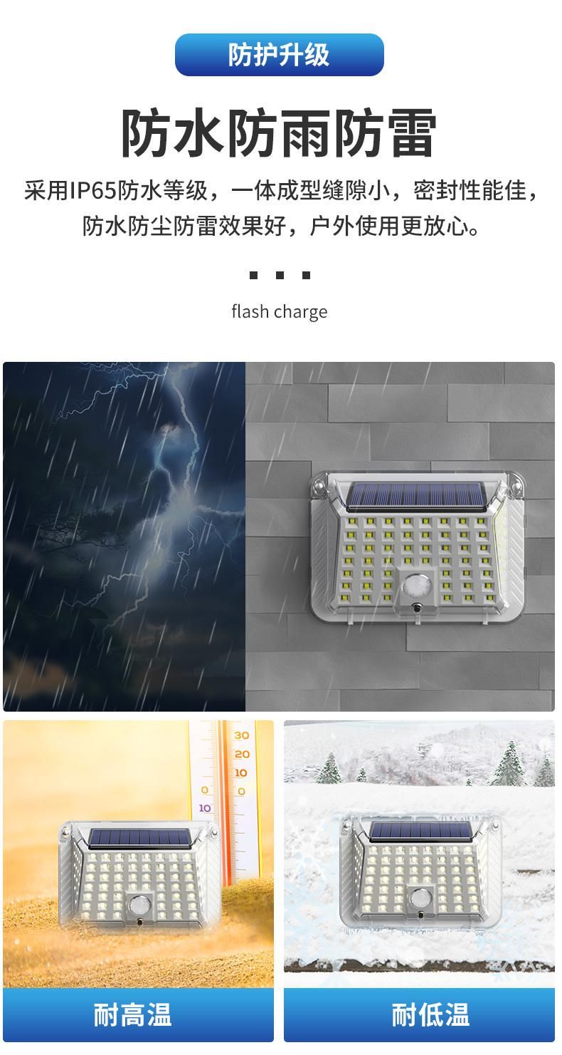 Garden Light Walkway Outdoor Solar Ground Lights
