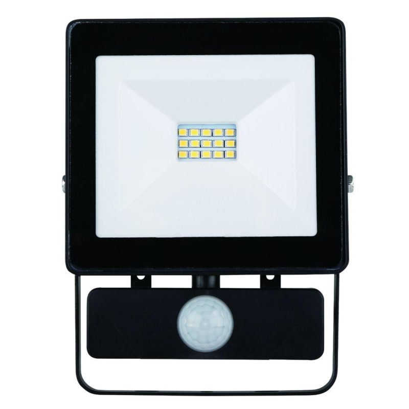 Super Slim LED Floodlight IP65 with CE ENEC SAA