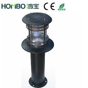 Solar LED Lawn Light (HB-011-02)
