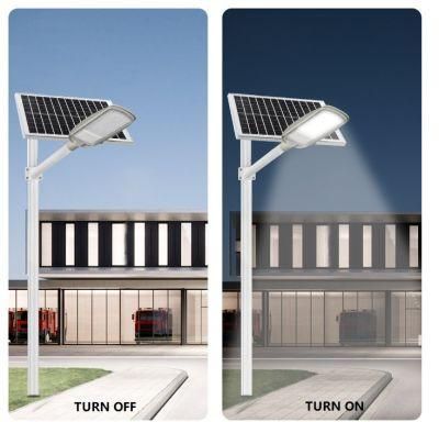 Road, Workshop Alva / OEM 1PCS/Box Outdoor Street Light with EMC