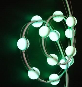 Festival Decoration Lamp Decorative Lighting Fixture DMX512