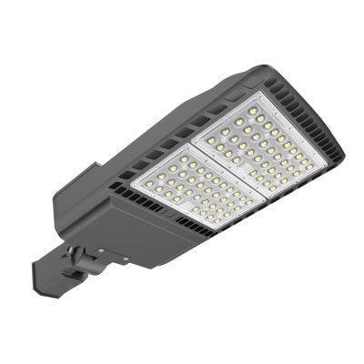 Ala Public Lighting 20W Outdoor LED Street Light with IP66 Waterproof