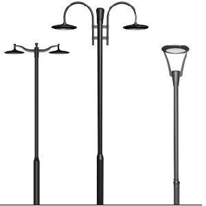 3 Years Warranty Photo Sensor Function LED Landscape Lights LED Garden Light (HB-035-04-30W)