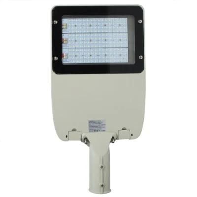 ENEC Certified IP66 LED Street Light