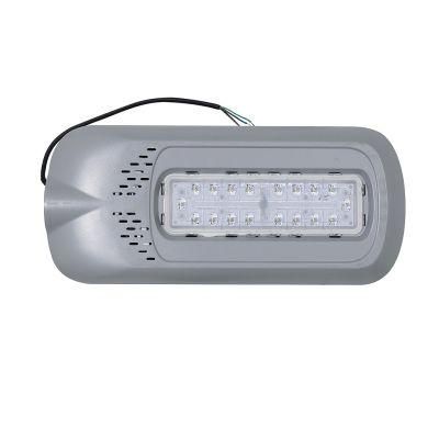 High Power 60W 50W Modular LED Street Lighting