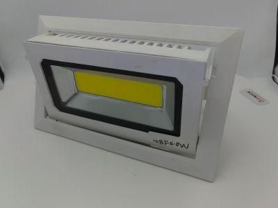 Die Casting Aluminium SMD LED Green Landoutdoorgarden4kvnon-Isolatedisolatedwater Proofoutdoor Security Lights with Motion Sensor Floodlight
