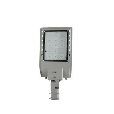 480V LED Street Light Wattage 100watts