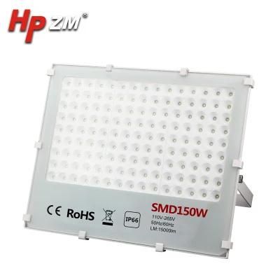 Factory Price 20000 Lumen Cool White Outdoor Flood Light Fixtures for Stadium