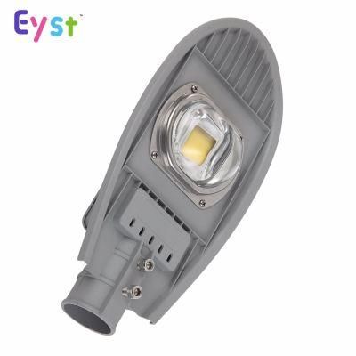 Power Supply and Road Street Application Outdoor 20W 30W 50W 100W 150W LED Street Light