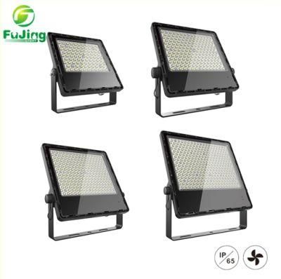 Hot Die Cast Aluminum 200W 250W 300 Watt LED Flood Light