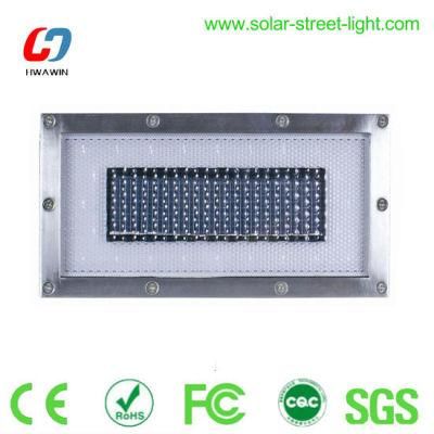 Factory Direct Solar LED Brick Light