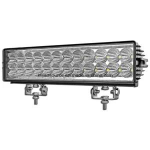 72wwaterproof LED Light Bar 12V 24V LED Work Lamp