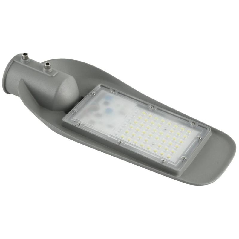 IP65 CB ENEC Certification Manufacturers 3years Warranty 100lm/W Ra80 Dob 75W LED Road Lamp