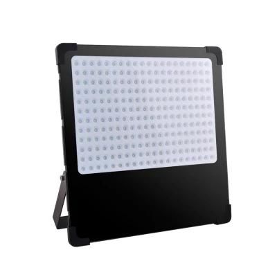 Anti Glare High Brightness 120lm/W 200W LED Flood Light