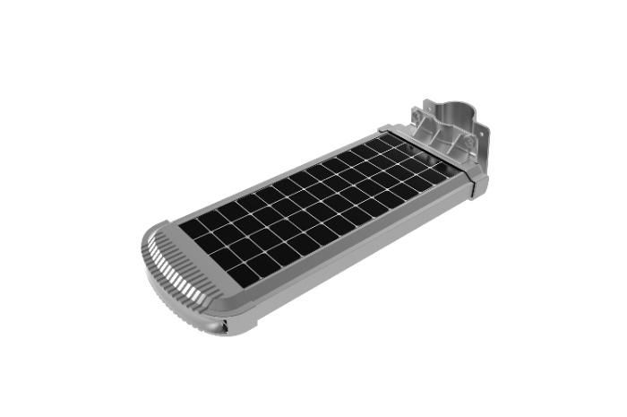 Integrated Solar LED Street Lights 10W Outdoor Waterproof Lampara Solar LED Exterior