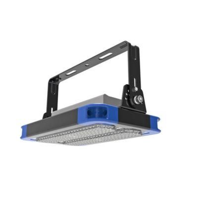 IP66 100watt 140lm/W LED Tunnel Light Large Public Places