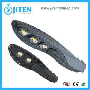 LED Street Light 100W with Bridgelux Chip Mean Well Driver