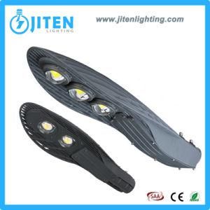 LED Street Light 100W with Bridgelux Chip Mean Well Driver