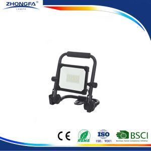CE EMC RoHS 30W Portable LED Light/Work Light