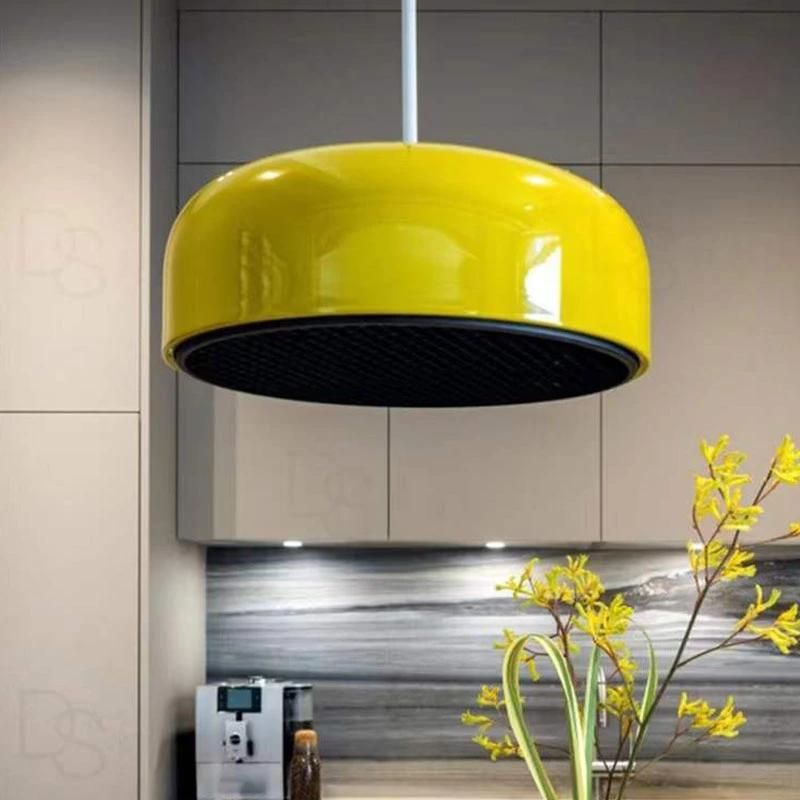 2022 Nordic Postmodern Living Room Chandelier Modern Atmosphere Personality Restaurant Bedroom Bedside Designer Chandelier