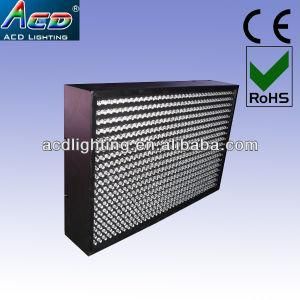 648*5mm RGB LED Stage Bar Light, Disco LED Light, LED Strobe Light