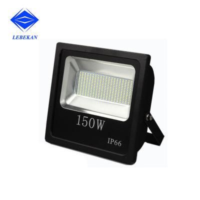 Wholesale Price Waterproof Marine Outdoor IP65 10W 20W 30W 100W 150W 200W Cool White Road LED Floodlights