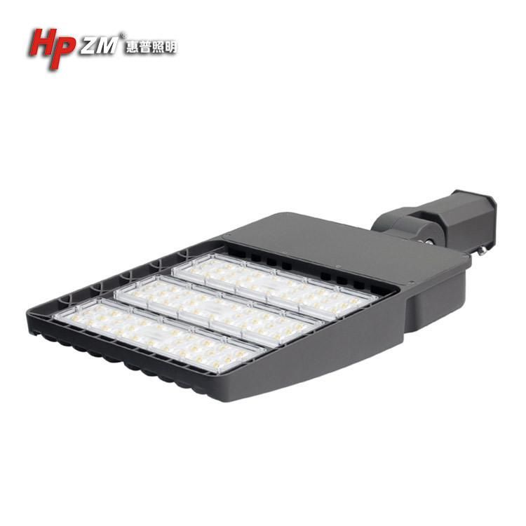 High Lumen LED Module Street Light with 5 Years Wanrraty