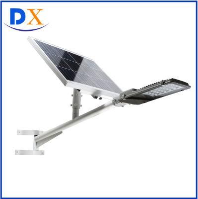 Wholesale Custom Design 30W All in One Intergrated Solar LED Street Light Competitive Price