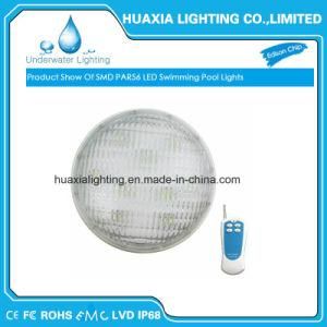 High Power LED Underwater Pool Light (HX-P56-H9W-TG)