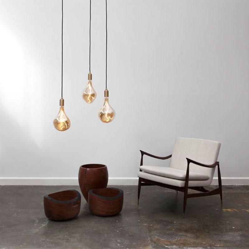 2022 Special Shape LED Decorative Light Bulb Pendant Light