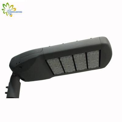 Top 10 Street Lighting LED Brand 150lm/W Lighting LED Street Light 100W 150W 200W Road Way Street Lamp Outdoor with Sensor