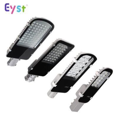 Modern Design Many Wattage IP65 LED Street Light Head No Lamp-Post