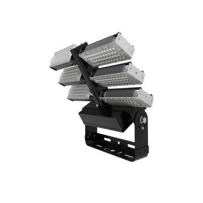 High Lumens Outdoor Lighting Waterproof 600W LED Sports Stadium Light