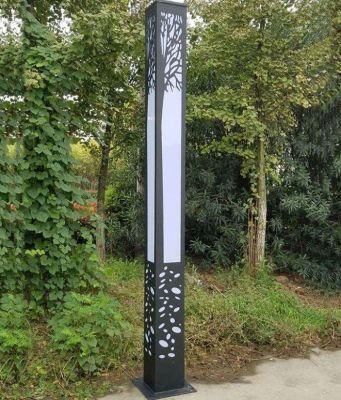 Ala IP65 High Quality 70W Outdoor Lighting High Power Waterproof High Power Garden Light