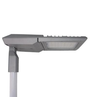 Outdoor Adjustable Cheap LED Street Light 120W with ENEC CB SAA Ce&amp; RoHS Approva