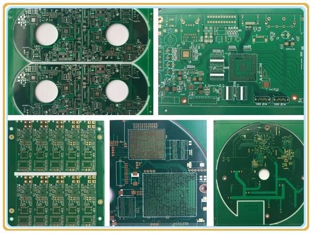 LED Outdoor Lighting PCB and PCBA Circuits Manufacturer