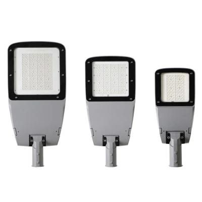 2021 Newest Design 80W LED Street Lamp with 8 Years Warranty LED Road Light