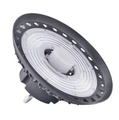 IP65 UFO LED High Bay Light Explosion Proof UFO Highbay LED Industrial Lighting