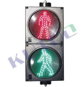 Static Pedestrian Signal