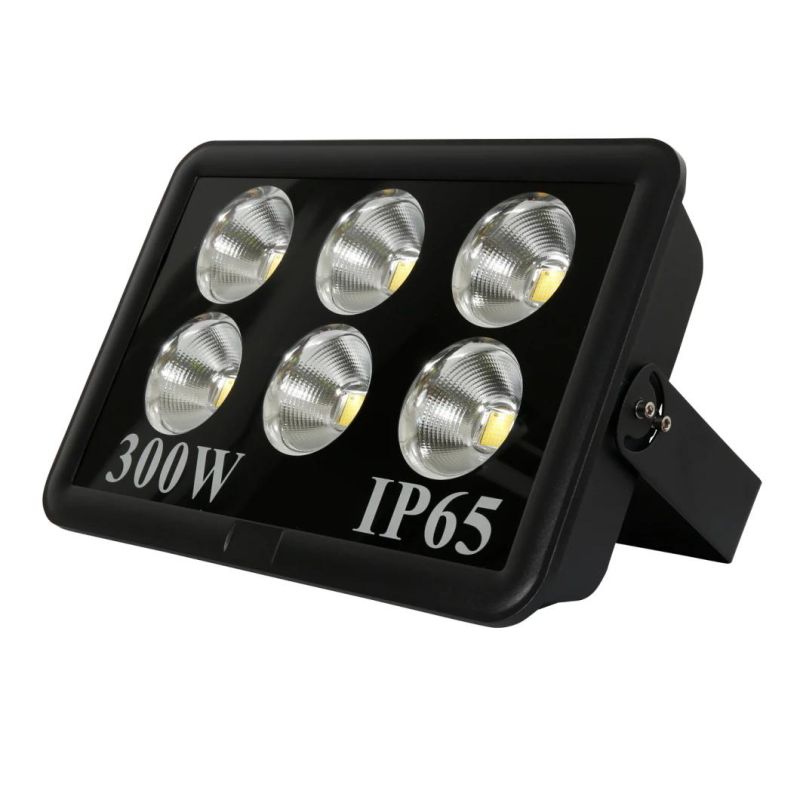 Esavior 6000lm LED Lamp Flood Light for Outdoor Lighting