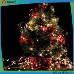 2017 Indoor and Outdoor Festival LED String Light