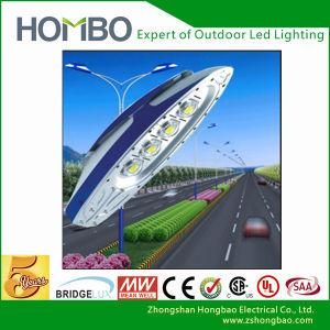 90W Hb-073 Series LED Street Lamp