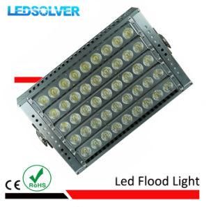 200W IP67 COB Color Changing Outdoor LED Flood Light