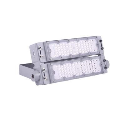 Newest Module Design Super Bright Wholesale LED Floodlight 100W LED Lighting
