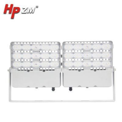 Hpzm Module Light SMD LED Flood Light with Aluminum Housing