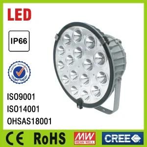 120W High Power LED Outdoor Flood Light (ZY8302)